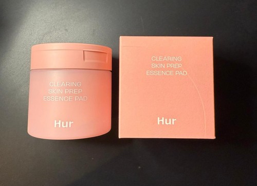 House hur clearing skin - hur,