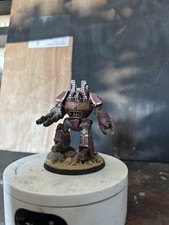 Warhammer 40k Horus Heresy