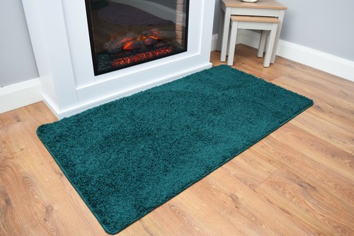 New thick shaggy rug - shaggy,