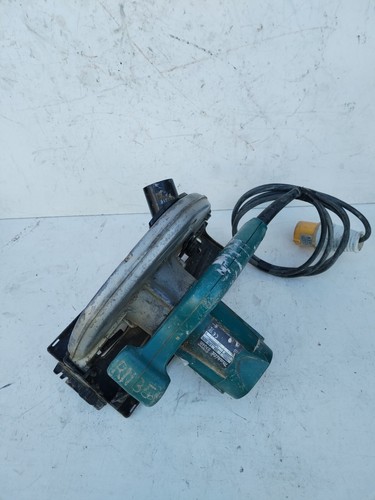 Makita 5704r 110v circular - -,