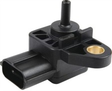MAP Sensor / Intake Manifold