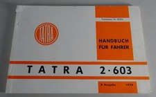 Operating Instructions/Manual