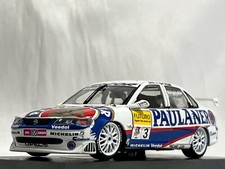 1/43 Opel Vectra STW 1998 Team