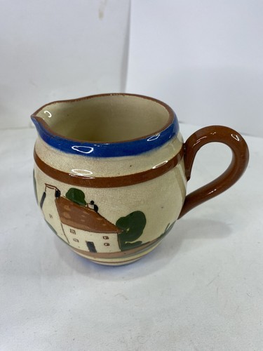 Vintage torquay motto ware - vintage,