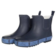 Kids Wellington Boots  Rubber