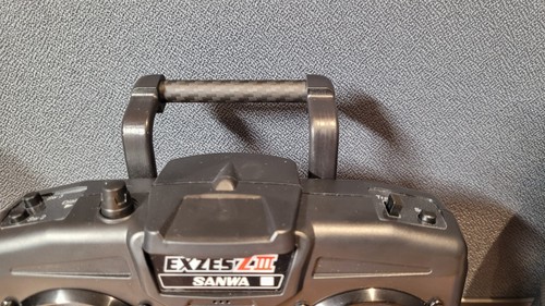 Sanwa exzes ziii - transmitter,