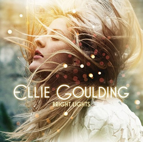 Bright lights ellie - bright, cd