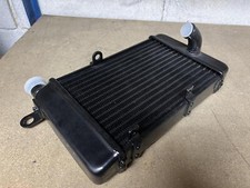 Aprilia LH radiator RST Futura