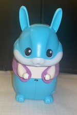 VTech Petsqueaks Nibbles The Bunny Cute Robotic Pet