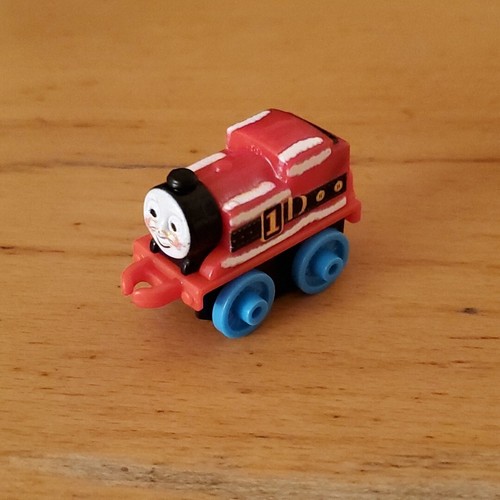 Thomas friends minis - thomas,