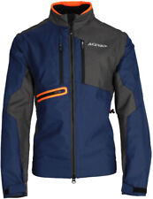ACERBIS ENDURO ONE JACKET BLUE