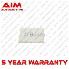 Cabin Filter AIM Fits Fiat 500