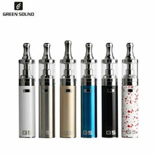 GS eGo G5 MOD Kit Rechargeable e Shisha e Cigarette Vape Pen Kit