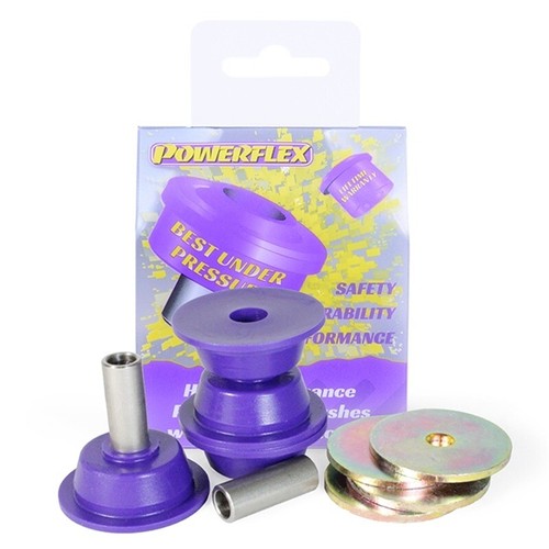 Powerflex rear shock upper mnt - powerflex,