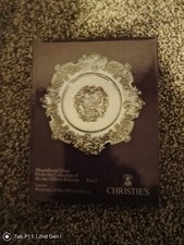 Christie's Catalogue