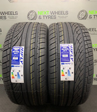 x2 285 35 22 285/35R22 XL 106V