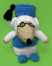 KNITTING PATTERN - Uncle