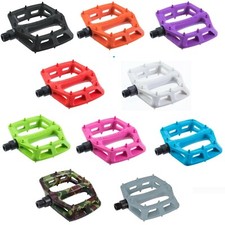 Dmr pedals flat - , nylon