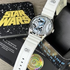 NEW✅STAR WARS✅ Fossil