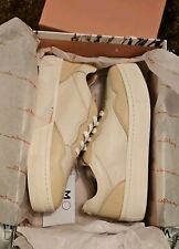 moda in pelle trainers