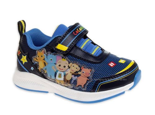 Cocomelon shoes size - cocomelon,