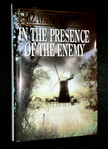 Signed elizabeth george in - signed;,