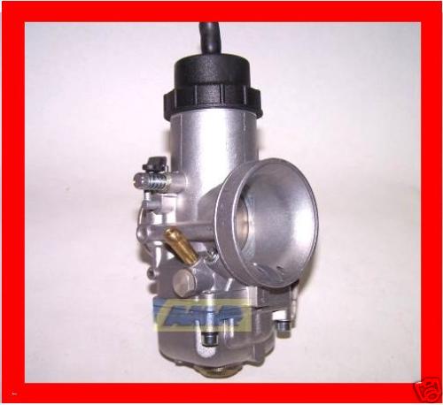 Carburetor dell orto new - dell'orto,