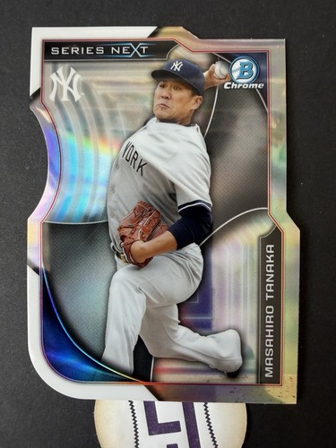2015 bowman chrome series - bowman,