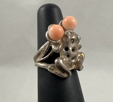 Vintage Sterling Silver 925