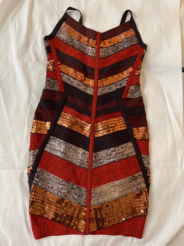 Herve leger dress - herve, with