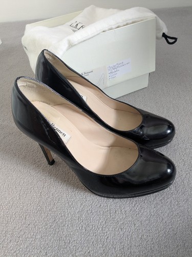 Bennett women s black - uk, women's