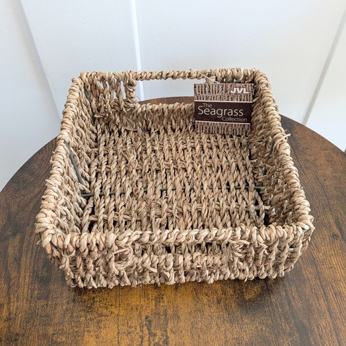 Jvl storage basket tray - storage,