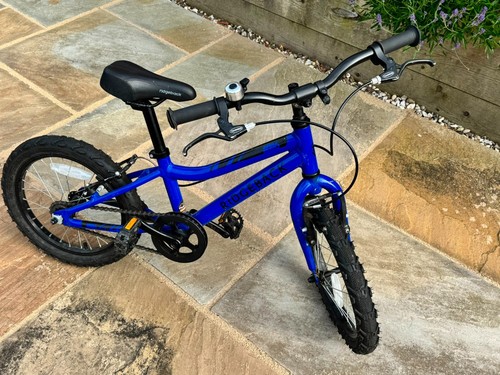 Ridgeback mx16 terrain kids - mx16,