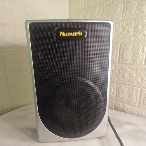 Numark m20 speaker - numark, studio