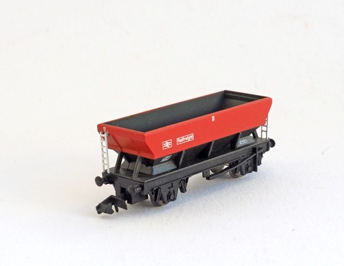 Gauge graham farish hopper - n,