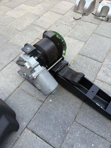 Allied unwin straint - unwin, q
