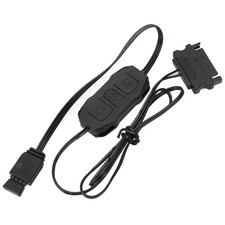 Rgb fan controller - 5v,