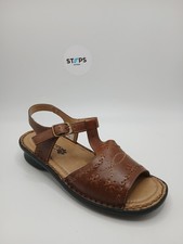 Padders Sandals Women Leather