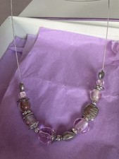 Handmade Never Worn Women’s Necklace