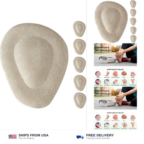 Metatarsal pads pcs fleece - metatarsal, pcs,