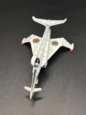 1993 CAPTAIN SCARLET ANGEL