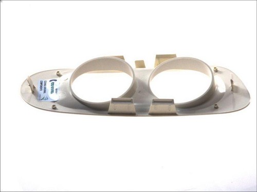 Fog light support covind - light,