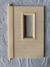 Sylvanian Families Spares Beechwood Hal Room Divider.