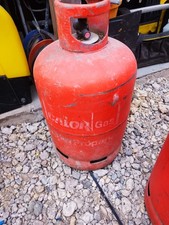 Calor Gas Bottle 13kg Empty