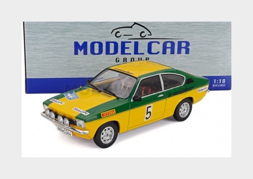 Mcg mcg18650r opel kadett - opel,