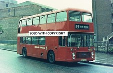 Bus Negative 35mm Midland