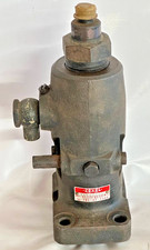 Zexel fuel injection pump - zexel,