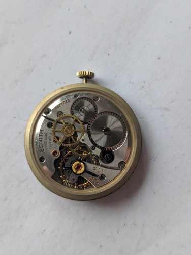 Vintage zenith 106 6 - vintage,