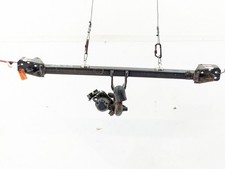 HONDA CRV MK4 TOW BAR WITH HOOK & WIRING 08L90T1G601 2014