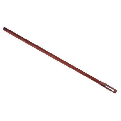 36cm flute cleaning - 36cm, rod